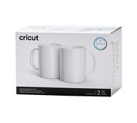 ACCESSORIO CRICUT TAZZA MUG 440ML X2