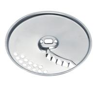 Accessorio cucina Bosch MUZ45PS1 acciaio inox compatibile con MUM4 MUM5