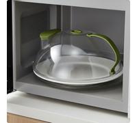 Accessorio da Cucina con Serbatoio D'acqua Paraschizzi