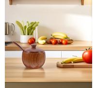 Accessorio Da Cucina Saliera Vasetti Porta Spezie Barattolo Del Condimento