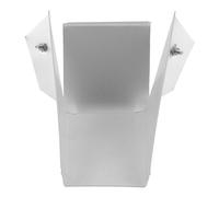 Accessorio Da Fienile Sbocco Del Grano Agricolo Distributore Cereali