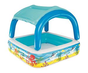 ACCESSORIO DA GIARDINO BESTWAY 52192, Vinile, 140,0 x 140,0 x 114,0 cm