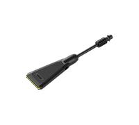 ACCESSORIO DA GIARDINO KARCHER eco!Booster 120 - Bocchetta per superfici delicate - Colore Giallo/Nero