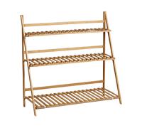 ACCESSORIO DA GIARDINO OUTSUNNY Fioriera in Legno IT845-812V00ND