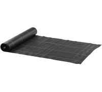ACCESSORIO DA GIARDINO OUTSUNNY Telo per Pacciamatura IT845-913V08BK