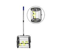 ACCESSORIO DA PADEL SOFTEE 99262 Ruota Raccolta Palline