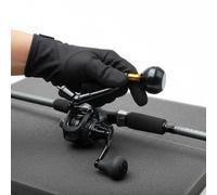 Accessorio da Pesca Durevole Installazione Rapida per Pescatori