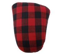 Accessorio da stiro a forma di prosciutto: tampone pressante resistente al calore elevato per adattamento e cucito | Superfici lisce Craft prosciutto cucitura curva compatta, sagomatura di ve