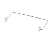 Accessorio da tavolo pieghevole da esterno dal design intelligente con funzione