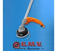 Decespugliatore STIHL FS-KM per macchina Kombi