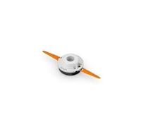 Accessorio decespugliatore/tagliabordi Stihl 40097102104 Testina decespugliatore