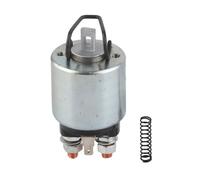 Accessorio del generatore di switch per solenoide di avviamento del motore 178/186/188F/190F Testa quadrata