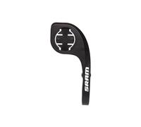 Accessorio del misuratore Sram Supporto per computer Sram Qv Mtb 31.8 1/4 Tl Noir