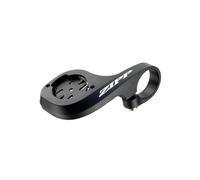 Accessorio del misuratore Sram Zipp Support Compteur Garmin / 22.3Mm / Pour Prolongateur Tt Noir