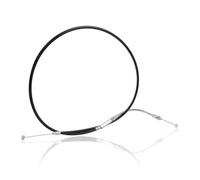 Accessorio della linea della frizione moto 165 cm Compatibile con vari modelli si adattano alle strade di campagna e alla visione 1 65m 64 bici da 9 pollici