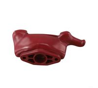 Accessorio della testa dello smontagomme per le macchine dello smontagomme del cacciatore, materiale dell'ABS per l'installazione del mozzo