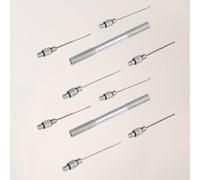 Accessorio dell'attrezzo di pesca dell'ago di sartiame dell'ago di pesca