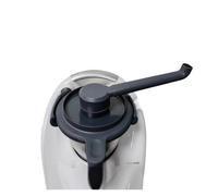 Accessorio deviatore a vapore di ricambio compatibile con Bimby TM5, TM6, TM31, TM21