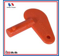 Accessorio Dhollandia Chiave Interruttore Per Piattaforma Elevatrice