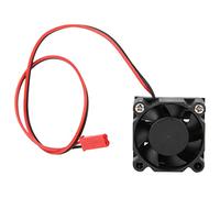 Accessorio di aggiornamento per dissipatore di calore per motore 380/390 Modello di barca auto RC RC 1/16 con spina JST - Resistente dissipatore di calore del motore RC in alluminio per un'efficace