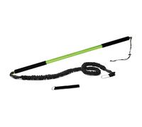 Accessorio di allenamento per lo swing al golf,Attrezzature di esercizio per il golfista per l'equilibrio della flessibilità e della potenza, corda di allenamento per swing di golf | per uso interno