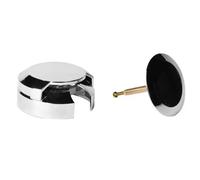 ACCESSORIO DI COMPLETAMENTO PER VASCA CON EROGAZIONE AL TROPPOPIENO GEB150425211