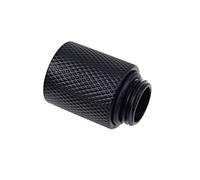 Accessorio di estensione di montaggio Alphacool 17256 G1/4 nero