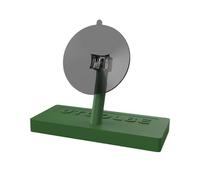 Accessorio di fissaggio dello schermo per banchi da lavoro migliora la velocità e la stabilità attraverso lo strumento portatile del dispositivo