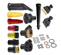 Accessorio di lunga durata per Karcher SC1 SC2 SC3 SC4 SC5 SC7 CTK10 CTK20 vapor