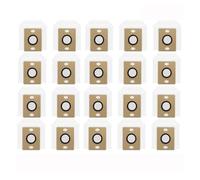 Accessorio Di Manutenzione Completo Compatibile For ILIFE A30 A30Pro | Con spazzola laterale a rullo, sacchetto for la polvere, filtro in spugna hepa, parti di pulizia del robot(20 PCS-01)
