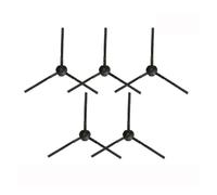Accessorio Di Manutenzione Completo Compatibile For ILIFE A30 A30Pro | Con spazzola laterale a rullo, sacchetto for la polvere, filtro in spugna hepa, parti di pulizia del robot(5 PCS-01)