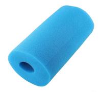 Accessorio di manutenzione per purificatore d'acqua in spugna di ricambio per pompe filtranti Intex utilizzando la cartuccia di tipo B Accessorio di manutenzione per purificatore d'acqua