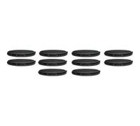 Accessorio di messa a punto GLC X235 con pedana borchiata (15-22 mm) per