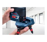 Accessorio di misura Bosch Professional Supporto girevole RM3 per GCL 2-50C e GCL 2-50CG - 0601092800