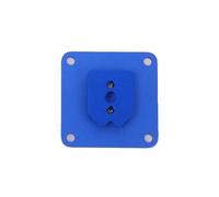 Accessorio di Modifica per Borsa Portautensili con Aggancio Rapido per TAJIMA, Supporto di Sicurezza, Cintura Portautensili per Elettricisti,
