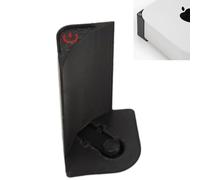 Accessorio di modifica Pulsante di accensione montato in alto per Mac Mini m4 Aggiornamento versione 3.0 Caratteristica principale Chiave di accensione riposizionata Funzione secondaria Accessibilità