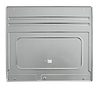 Accessorio di montaggio per lavatrice Bosch WMZ20430, 610 mm x 540 mm x 30 mm, 2,04 kg