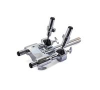 Accessorio di montaggio sostitutivo for staffa di supporto for kit supporto tamburo doppio Tom-tom