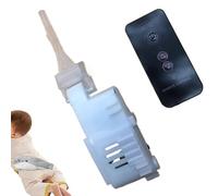 Accessorio di movimento per bambole di peluche, movimento di action figure elettriche, action figure elettriche, con movimento di vibrazione, accessorio giocattolo sicuro e innocuo, per camera da