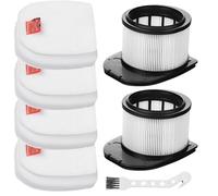 Accessorio di pulizia efficiente per Shark IZ400IZ420 IZ400UK maggiore durata