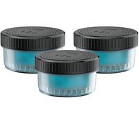 ACCESSORIO DI PULIZIA PHILIPS CC13/50, cartuccia di per Quick Clean Pod, 3 pezzi, Compatibile con S5579/50, S7788/55, S7788/59, S9987/55, S9987/59