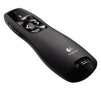 ACCESSORIO DI PUNTAMENTO LOGITECH R400