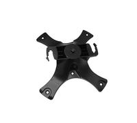 Accessorio di rete - HPE Aruba - AP-220-MNT-W1 - Kit di montaggio - Compatibile con diversi modelli