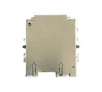 Accessorio di ricambio altamente compatibile con slot per schede che garantisce un gioco fluido con una struttura resistente, adatto per NS2 Strong Metal