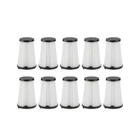 Accessorio di ricambio compatibile con aspirapolvere AEG CX7 CX7-2 AEF150 Electrolux EER73DB EER73BP EER73IG filtro HEPA ricambio ricambio (10 pezzi)