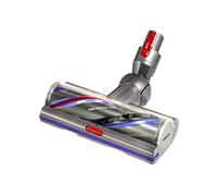 Accessorio Di Ricambio Con Coppia Elevata, Compatibile Con Aspirapolvere Dyson V11 V15 V10 V8 V7, Parte Di Ricambio Della Testina Della Spazzola
