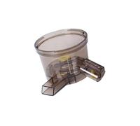 Accessorio di ricambio for contenitore for tamburo, compatibile con SAVTM, JE220-22M00A JE220-18M00 JE220-08M00 JE220-18M00 JE220-24M00 Tazza di miscelazione