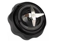 Accessorio di ricambio for frullatore in metallo e plastica for la testa del frullatore M2EE Processor, compatibile con NutriBullet