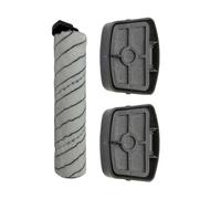 Accessorio Di Ricambio For Kit Filtro A Spazzola For Pavimenti For Aspirapolvere. Compatibile Con JIMMY HW8 / HW8 Pro(SET C)