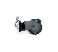 Accessorio Di Ricambio For La Ruota Motrice Dell'aspirapolvere (ruota Sinistra E Destra Opzionali). Compatibile Con Dreame X40 Ultra(A)